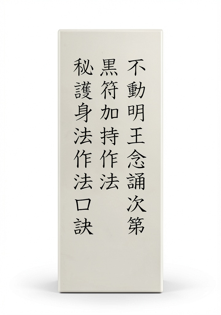 Japanese Buddhist Sacred Writings
