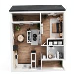 Petey's Home Design House Plans for Kindle-0