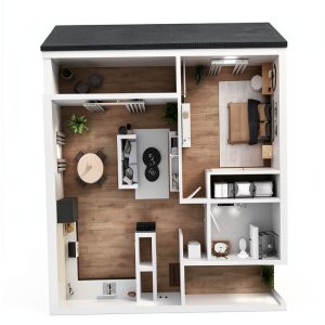 Petey's Home Design House Plans for Kindle-0