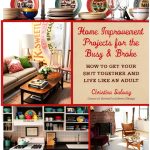 Interior Design for Beginners: A Step-by-Step Guide by Skyhorse-0