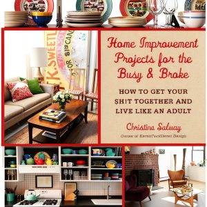 Interior Design for Beginners: A Step-by-Step Guide by Skyhorse-0