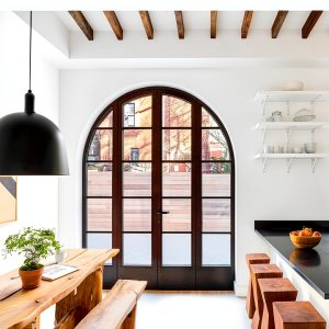 Abrams Home Design Book - Modern Interior Decorating Guide, 224 Pages-0