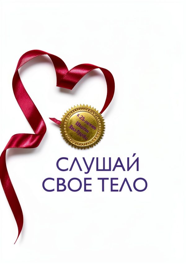 Russian Health and Family Guide by София Медиа-0
