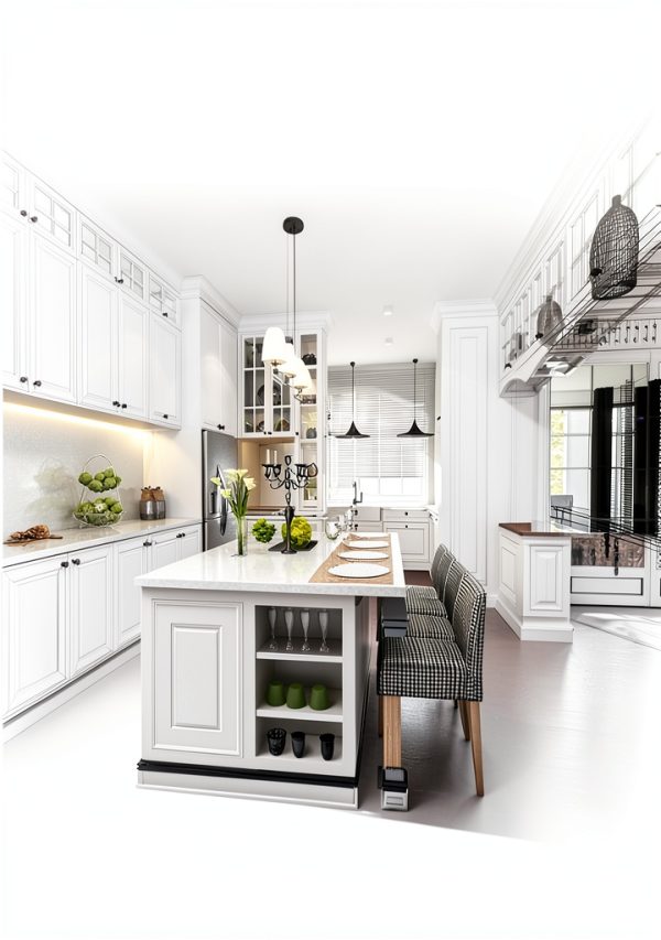 Home Design Guide Kindle Edition by Our Home from Scratch-0