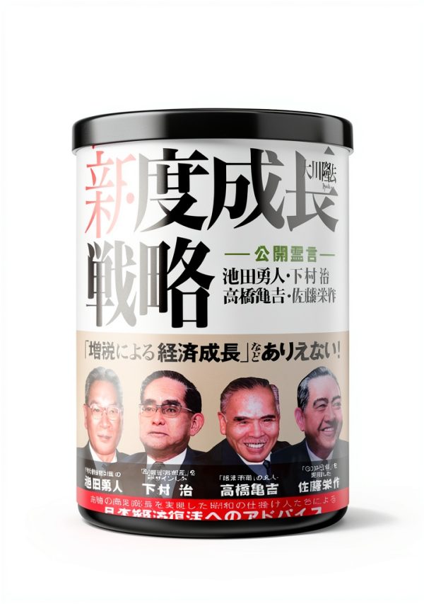 Japanese Kindle Book: Happiness Science Publication-0