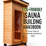 Sauna Building Guide Book 6 of 9 Home Design Construction Manual-0