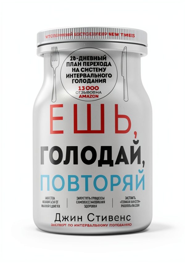 ЭКСМО Russian Health & Family Diet Book Kindle Edition 436‑Page Guide-0