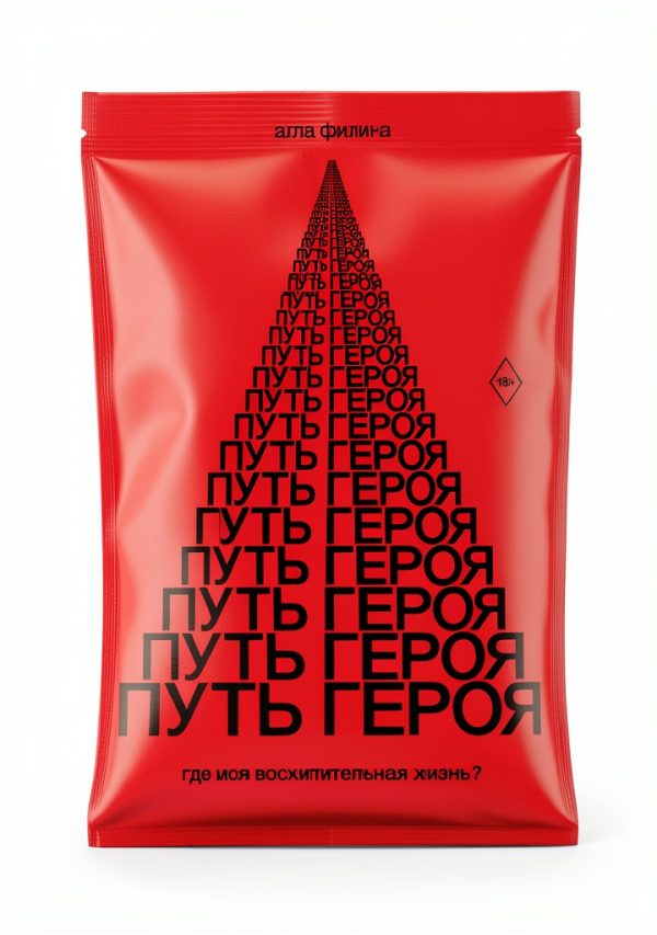 Russian Personal Development & Self-Help Book by Логос - 155 Pages,-0