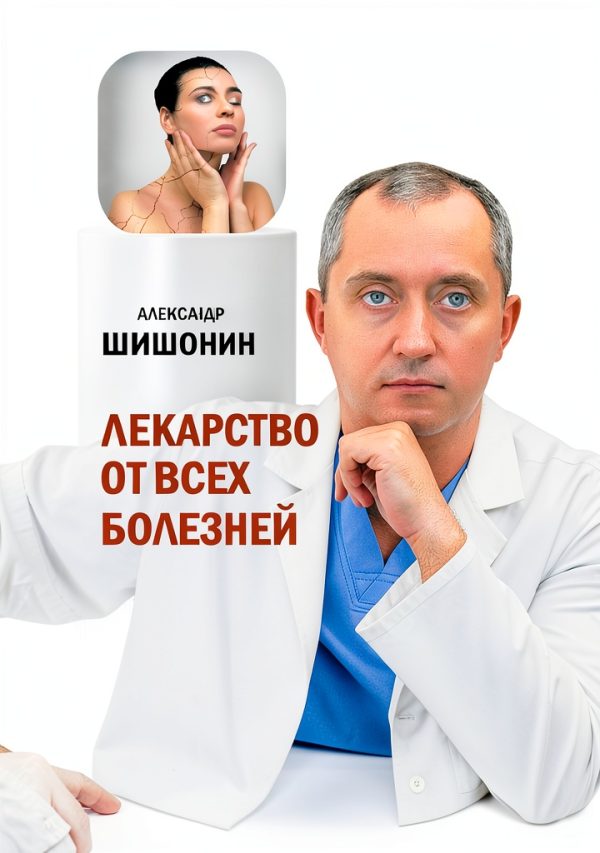 AST Russian Health and Family Kindle Book - Aging and Longevity Guide-0
