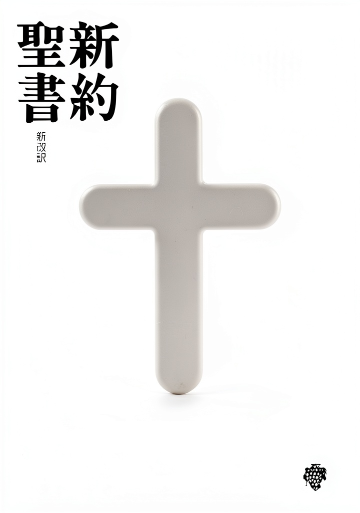 Japanese Bible