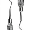 Excavator Pomee USA 704-731 #31L Hollow Handle 9.5mm Ultra Light-2