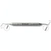 Osung Dental Endodontic Excavator 31L 1.0mm Tips for Canal Access-1