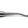 Dental Restorative Excavator 65/66 Ended 1mm Spoon PREMIUM INSTRUMENTS-3