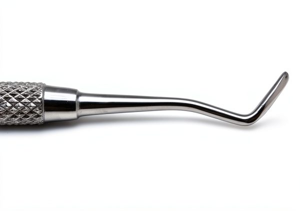 Dental Restorative Excavator 65/66 Ended 1mm Spoon PREMIUM INSTRUMENTS-3