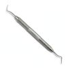 Osung Dental Endodontic Excavator 31L 1.0mm Tips for Canal Access-0