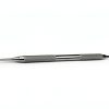 Dental Excavators 19w 2mm Stainless Steel Superior Instruments-2