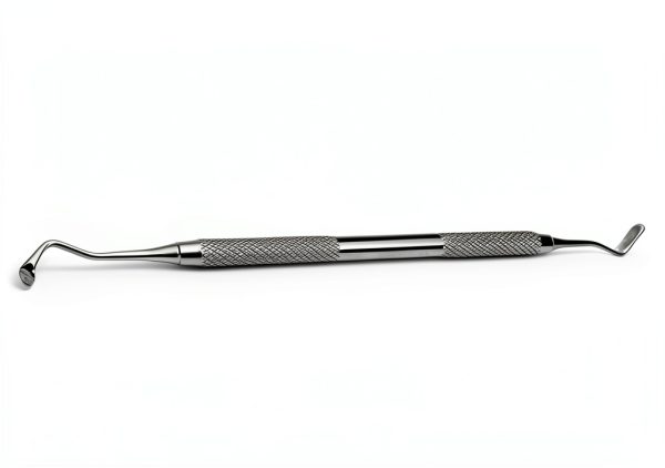 Dental Excavators 19w 2mm Stainless Steel Superior Instruments-2