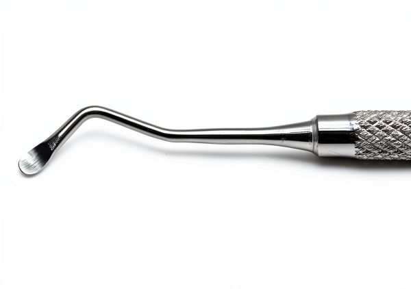 Dental Excavator 19w 2mm Double Ended – PREMIUM INSTRUMENTS Stainless-2