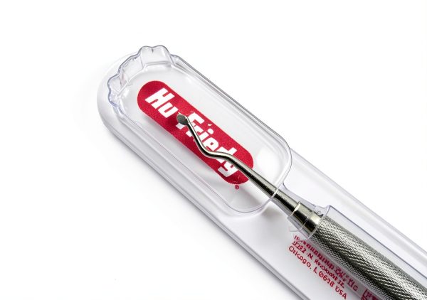 Excavator Hu-Friedy EXC125/6 Dental Handpiece - Precise Caries Removal-1