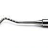 Dental Excavators 19w 2mm Stainless Steel Superior Instruments-4