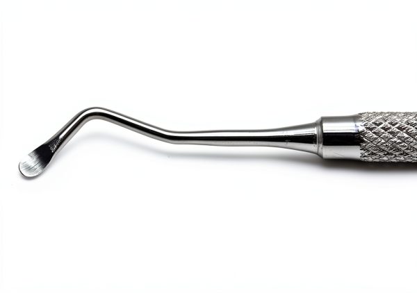 Dental Excavators 19w 2mm Stainless Steel Superior Instruments-4