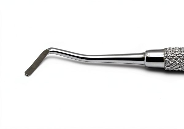 Dental Excavators 65/66 Superior Instruments Steel Double‑Ended Spoons-2