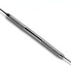Dental Excavator 17w Spoons 1.2/1.25mm Double Ended Restorative Instruments-0