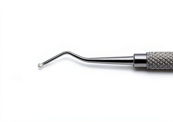 Dental Excavators 129/130 1.8mm Stainless Steel Superior Instruments-3