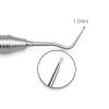 Osung Dental Endodontic Excavator 31L 1.0mm Tips for Canal Access-3