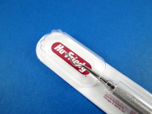 Excavator Hu-Friedy EXC125/6 Dental Handpiece - Precise Caries Removal-2