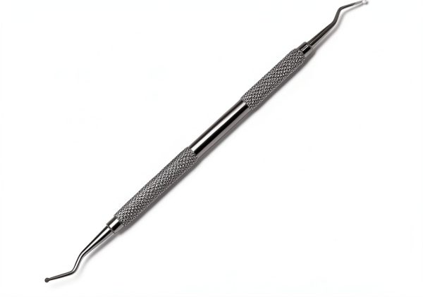 Dental Excavators 129/130 1.8mm Stainless Steel Superior Instruments-1