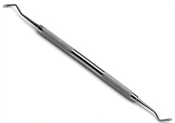 Dental Excavators 19w 2mm Stainless Steel Superior Instruments-1