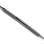 Dental Excavators 129/130 1.8mm Stainless Steel Superior Instruments-0