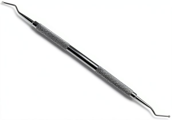 Dental Excavators 129/130 1.8mm Stainless Steel Superior Instruments-0