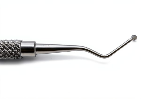 Dental Excavators 129/130 1.8mm Stainless Steel Superior Instruments-4