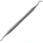 Dental Excavators 19w 2mm Stainless Steel Superior Instruments-0