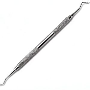 Dental Excavators 19w 2mm Stainless Steel Superior Instruments-0