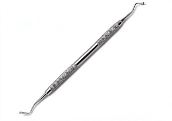 Dental Excavators 19w 2mm Stainless Steel Superior Instruments-0