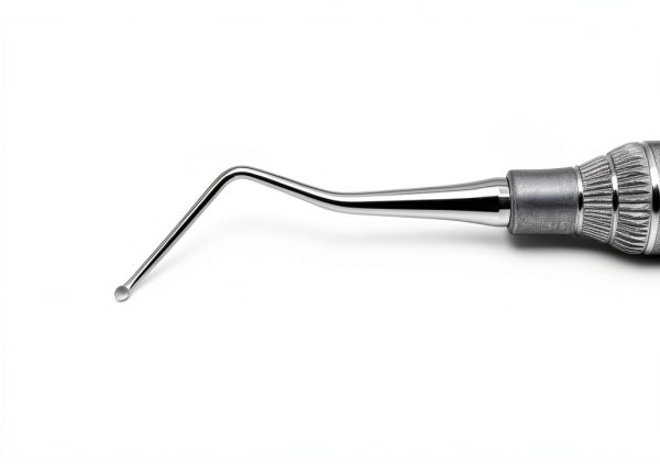 Excavator Pomee USA 704-731 #31L Hollow Handle 9.5mm Ultra Light-3