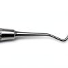 Dental Excavator 17w Spoons 1.2/1.25mm Double Ended Restorative Instruments-2