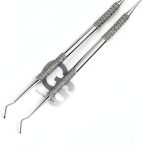 Dental Spoon Excavators Set of 2 G.S Store-0