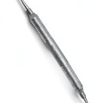 Excavator Pomee USA 704-731 #31L Hollow Handle 9.5mm Ultra Light-0