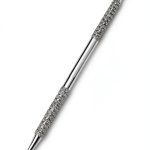 PC Dental Excavator #17 Double Ended Spoon Solid Handle Precise Canada-0