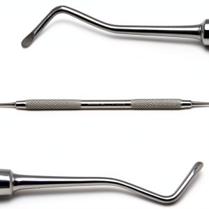 Dental 17W Excavators Spoons 1.2mm/1.25mm by Superior Instruments-0