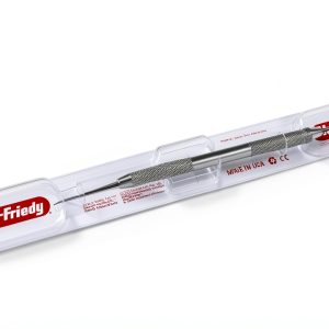 Dental Excavator No 06 EXC6 by HU Friedy Precision Hand Instrument-0