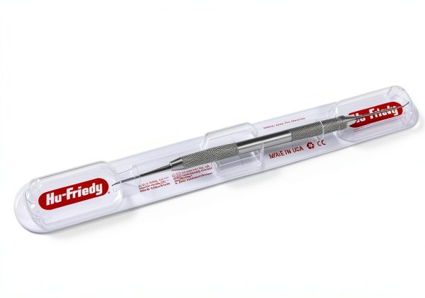 Dental Excavator No 06 EXC6 by HU Friedy Precision Hand Instrument-0