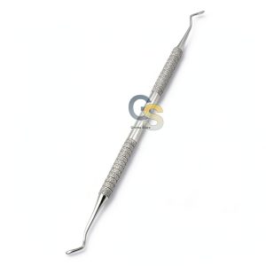 Excavator G.S New Dental Instrument – Stainless Steel Quality-0