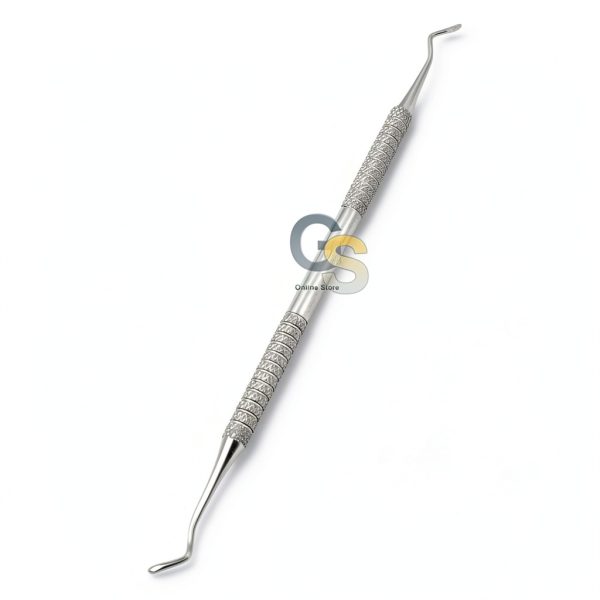Excavator G.S New Dental Instrument – Stainless Steel Quality-0