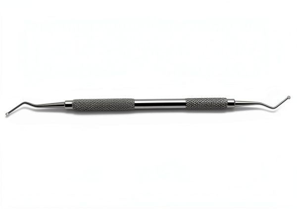 Dental Excavators 129/130 1.8mm Stainless Steel Superior Instruments-5