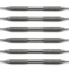 Dental Excavators Set 6pcs Premium Instruments AISI 420 Stainless-1